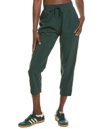 SWEATY BETTY EXPLORER SIDE STRIPE TROUSER