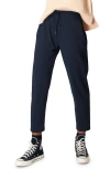 Sweaty Betty Sweatty Betty Explorer Lightweight Pants In Navy Blue