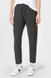 Sweaty Betty Explorer Tapered Athletic Pants In Slate Grey