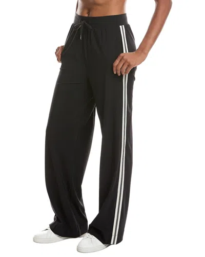 Sweaty Betty Explorer Wide Leg 29in Trouser In Black