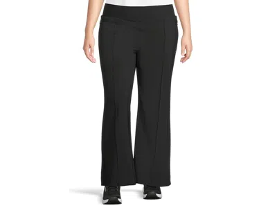Sweaty Betty Explorer Wide Leg Track Pants In Animal Print