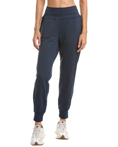 Sweaty Betty Gaia 29 Performance Yoga Pant In Blue
