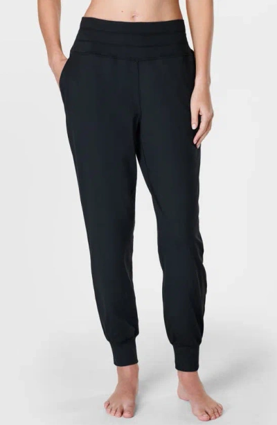 SWEATY BETTY GAIA POCKET JOGGERS