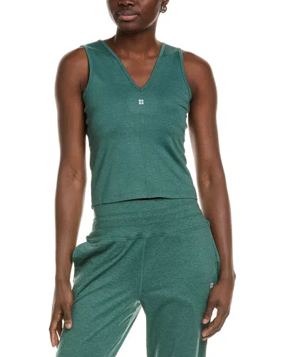 SWEATY BETTY GAIA V-NECK TANK