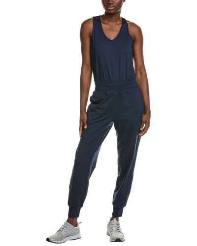 Sweaty Betty Gaia Yoga Jumpsuit