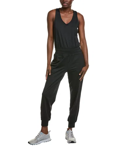 SWEATY BETTY GAIA YOGA JUMPSUIT