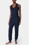 SWEATY BETTY GAIA YOGA JUMPSUIT