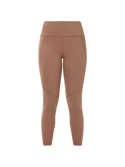 Sweaty Betty High-waisted Leggings In Brown