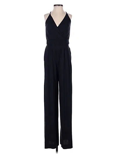 Pre-owned Sweaty Betty Jumpsuit In Blue