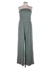 Sweaty Betty Jumpsuit In Gray
