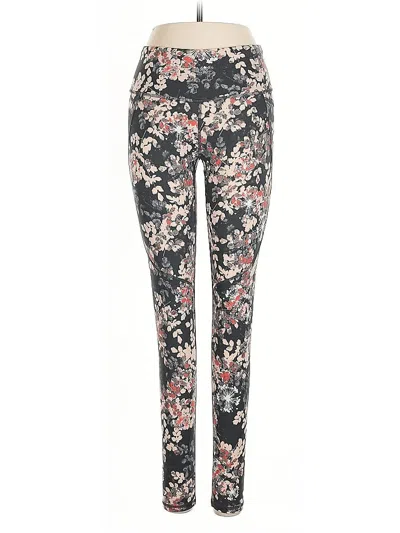 Pre-owned Sweaty Betty Leggings In Black