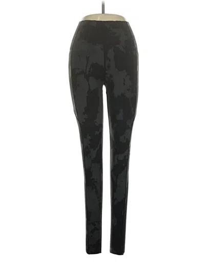Pre-owned Sweaty Betty Leggings In Black