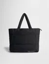 Sweaty Betty Nimbus Cloud Bag In Black