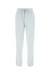 Sweaty Betty Elastic Waistband Joggers In Polyester Blend In Blue