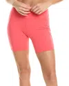 Sweaty Betty Power 6 Biker Short In Pink