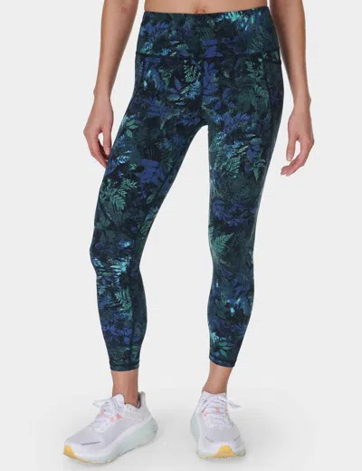 Sweaty Betty Power 7/8 Gym Leggings In Multi