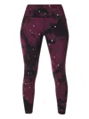 Sweaty Betty Power 7/8 Leggings In Brown