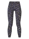 Sweaty Betty Power 7/8 Workout Leggings In Blue