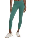 Sweaty Betty Power 7/8 Workout Legging In Green