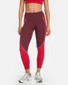 Sweaty Betty Power 7/8 Workout Leggings In Red