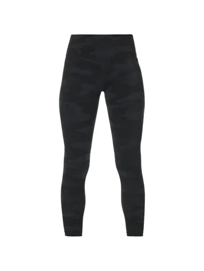 Sweaty Betty Power High-waisted Leggings In Black