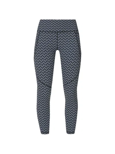 Sweaty Betty Power High-waisted Leggings In Multi
