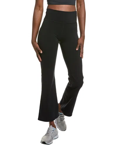 SWEATY BETTY POWER KICK FLARE WORKOUT TROUSER