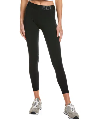 Sweaty Betty Power Legging In Black