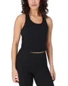 Sweaty Betty Power Medium Impact Workout Tank In Black