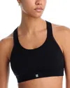 Sweaty Betty Power Medium Impact Sports Bra In Black