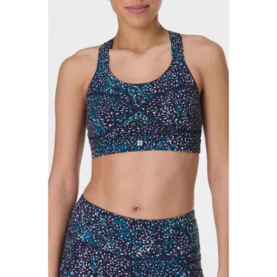 SWEATY BETTY SWEATY BETTY POWER MEDIUM SUPPORT SPORTS BRA