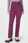 Sweaty Betty Power Water Resistant Ski Pants In Purple