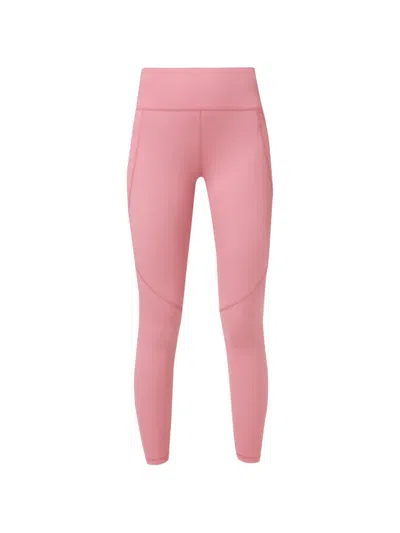 Sweaty Betty Power Workout High-waisted Leggings In Pink