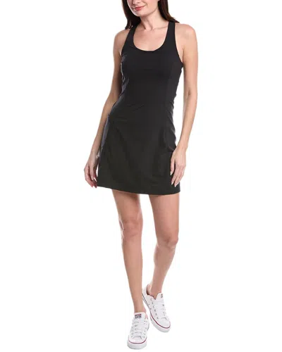 Sweaty Betty Power Workout Mini Dress In Black