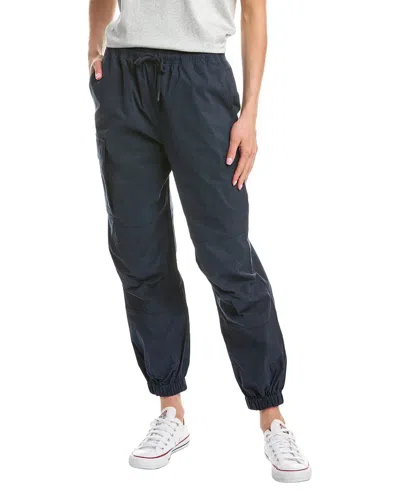 Sweaty Betty Quinn Cargo Pant In Blue