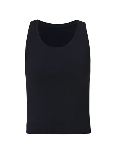 Sweaty Betty Racerback Tank Top In Black