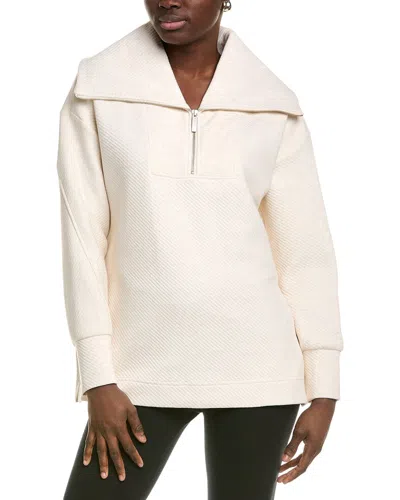 SWEATY BETTY RADIANT 1/2-ZIP SWEATSHIRT