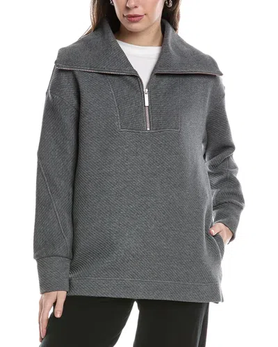 SWEATY BETTY SWEATY BETTY RADIANT 1/2-ZIP SWEATSHIRT
