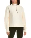 SWEATY BETTY SWEATY BETTY REST UP PULLOVER