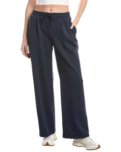 Sweaty Betty Revive 29in Track Pant In Blue