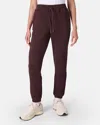 Sweaty Betty Revive Relaxed Joggers In Brown