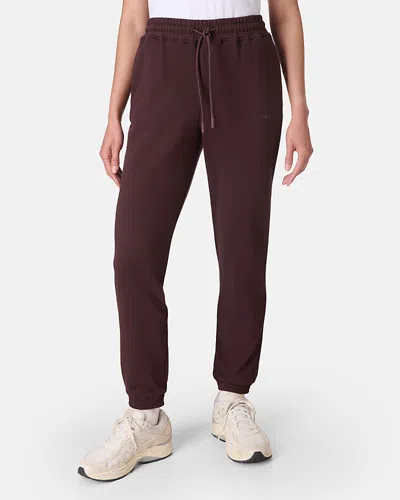 Sweaty Betty Revive Joggers In Brown