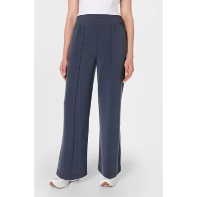 Sweaty Betty Sand Wash Cloud Weight Track Pants In Blue