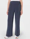 Sweaty Betty Sand Wash Cloud Weight Track Trousers In Blue