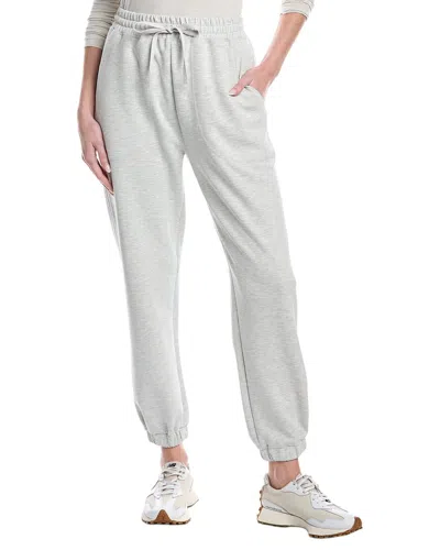Sweaty Betty Sand Washed Trouser In Gray