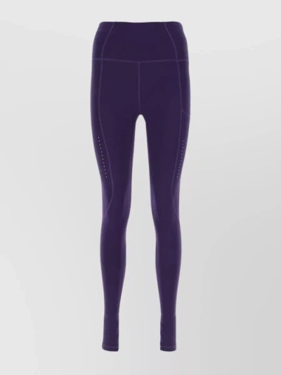 Sweaty Betty Legging-xs Nd  Female In Purple