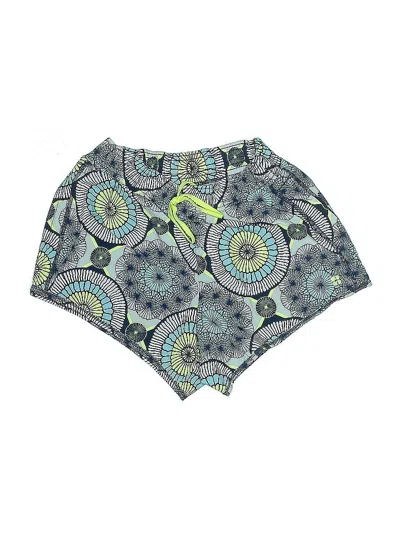 Pre-owned Sweaty Betty Shorts In Blue