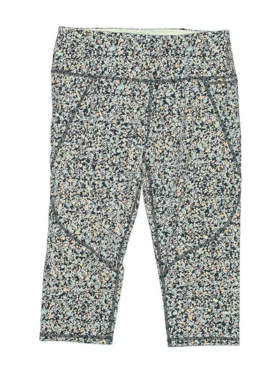 Pre-owned Sweaty Betty Shorts In Blue