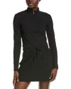 Sweaty Betty Soft Sculpt 1/2-zip Pullover