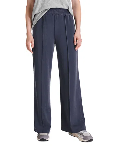 Sweaty Betty Summer Sand Wash Track Pants In Blue